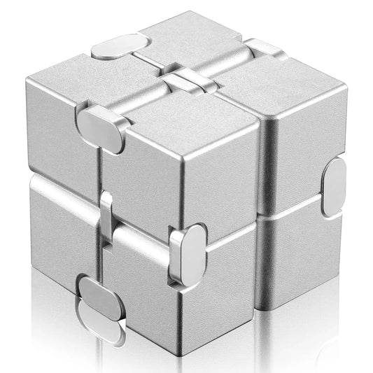 Magic Cube Stress Relief Toy