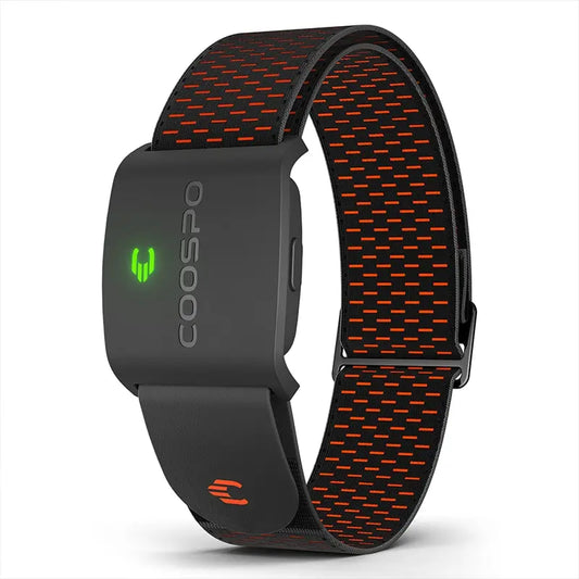 Heart Rate Monitor Armband