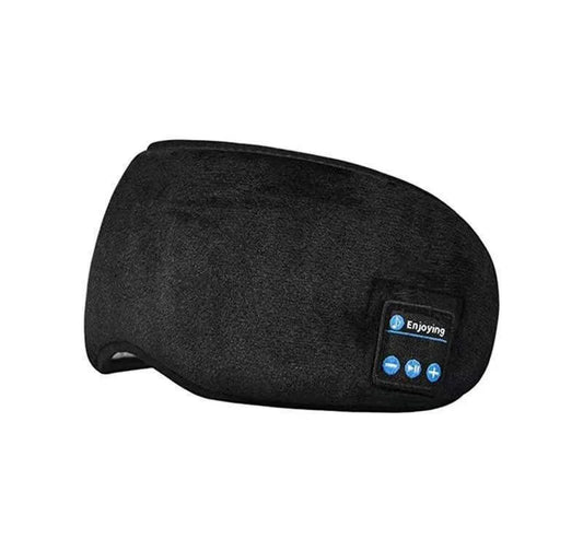 Bluetooth Eye Mask