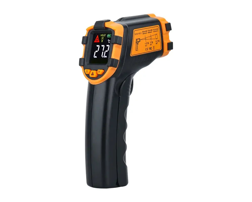 Digital Infrared Thermometer